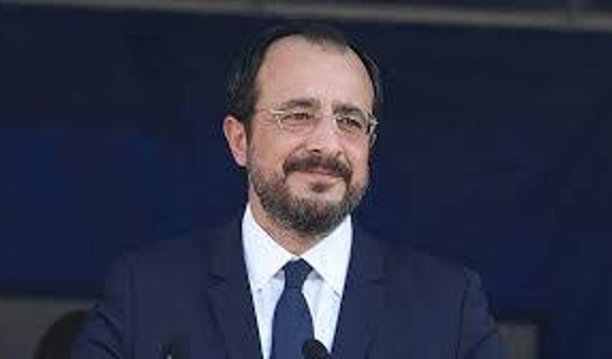 Hristodulidis’in Avrupa Konseyi’nden 42/7 maddesiyle ilgili beklediği sonucu alma olasılığı düşük