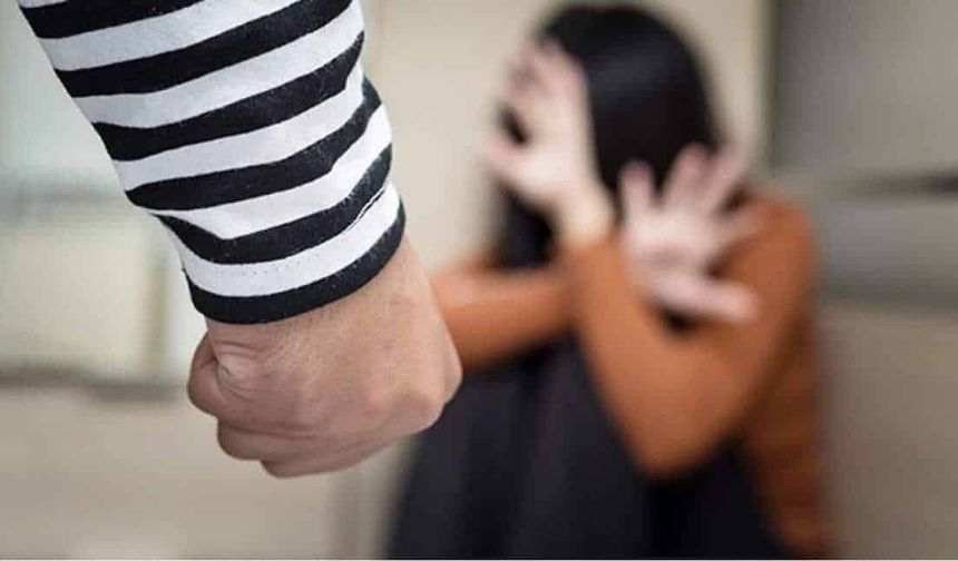 Güney Kıbrıs’ta kadına şiddet vaka oranları yüksek