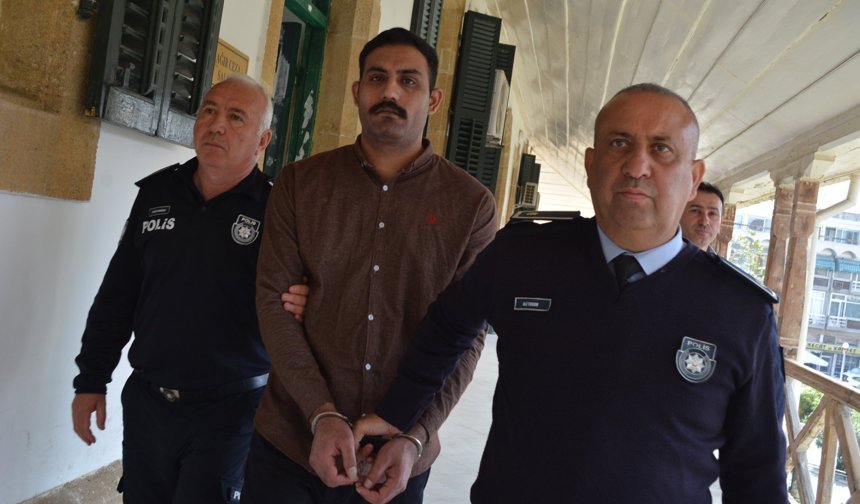 Gökhan Naim cinayetinde karar: 20 yıl hapis cezası!