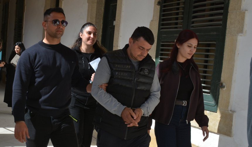 Darp zanlısı teminatla serbest