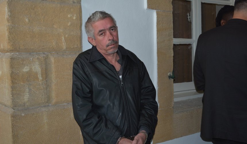 Lefkoşa’da Ayrılık Tartışması Şiddete Dönüştü: Zanlı 15 Gün Tutuklu Kalacak