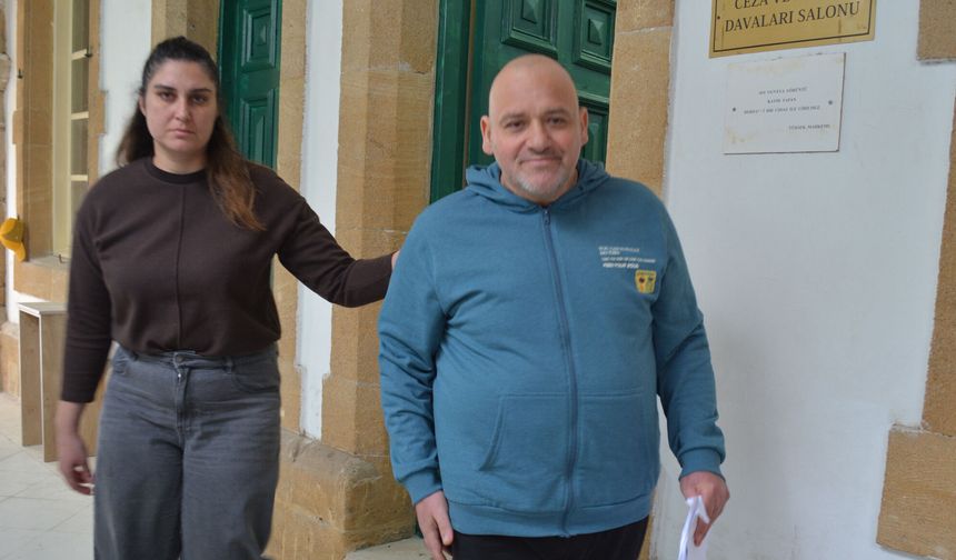Kendini avukat olarak tanıttı: Kıbrıs Cumhuriyeti kimliği çıkartmak için para aldı!