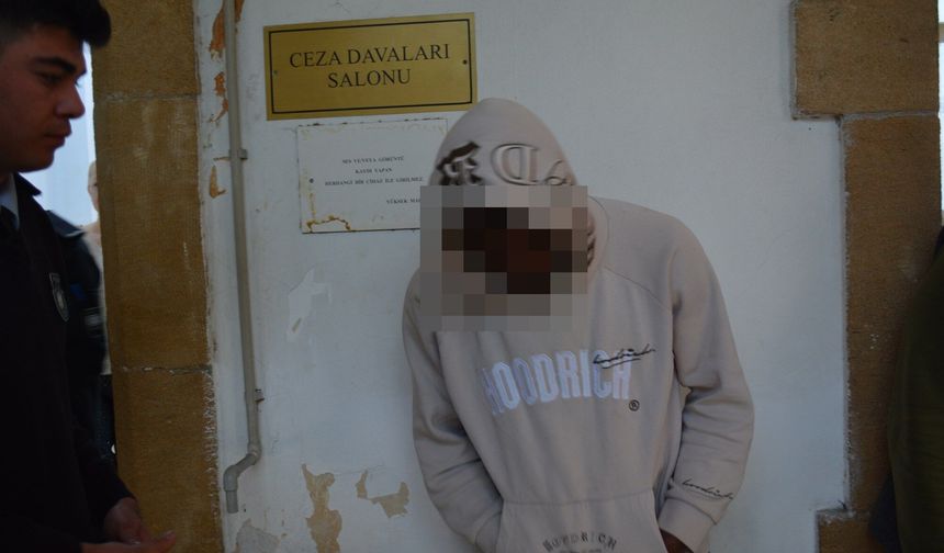 1206 gündür kaçak