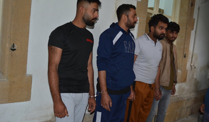 Surlariçi'nde "korna" kavgası: Zanlılar 2 gün daha tutuklu kalacak