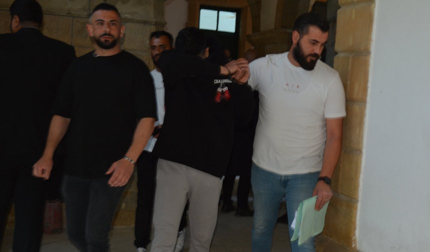 30 Gram Uyuşturucuyla Yakalandı, Satıcılık İtirafı Geldi