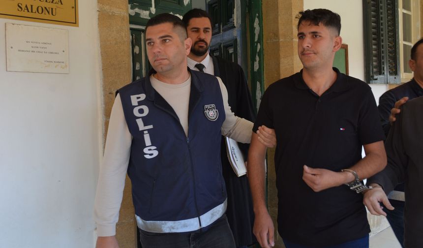 Başkasının Kimliğine Büründü: 6 Ay Hapis Cezası