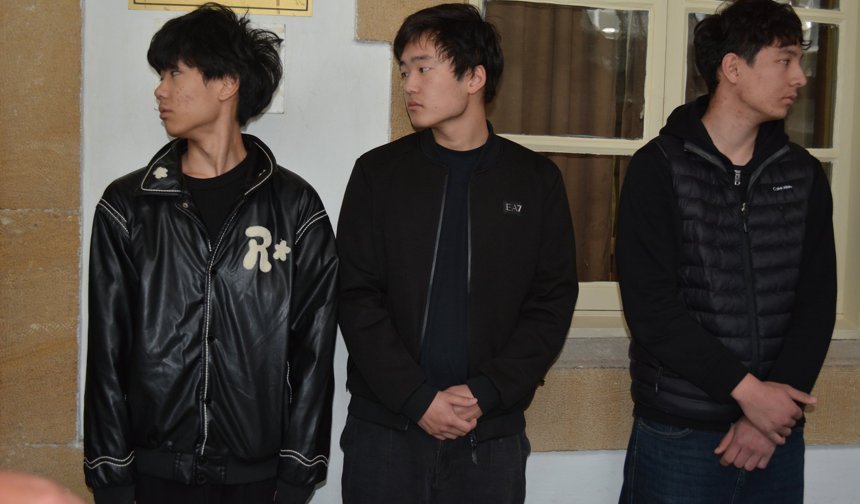 Marketten 16 bin 848 TL'lik ürün çalmakla itham edilen zanlılar teminatla serbest