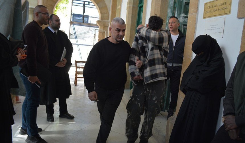 Zanlının Cep Telefonu İncelenecek: Soruşturma Genişliyor