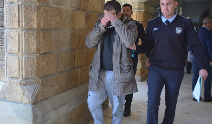 Araç ve evinde uyuşturucu bulundu: Zanlıya 3 gün tutukluluk