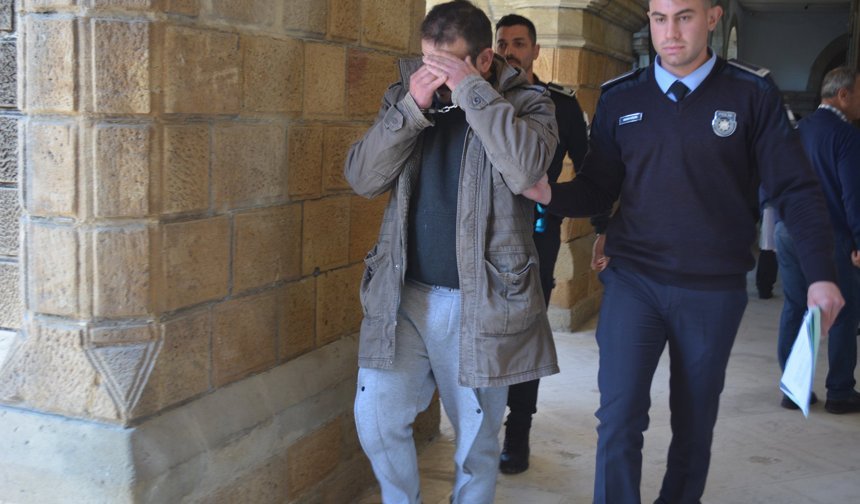 Alayköy’de uy*şturucu operasyonu: Zanlıya 3 gün tutukluluk