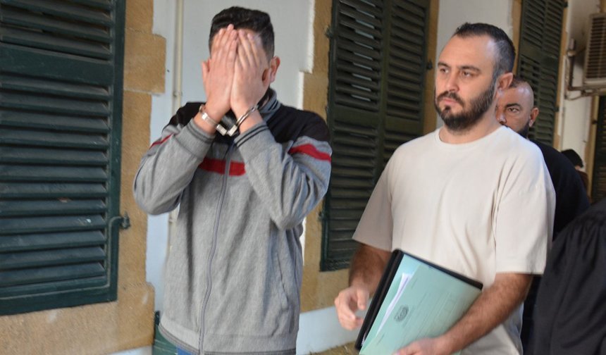 Mahkeme kararı açıkladı! 3 yıl hapis yatacak