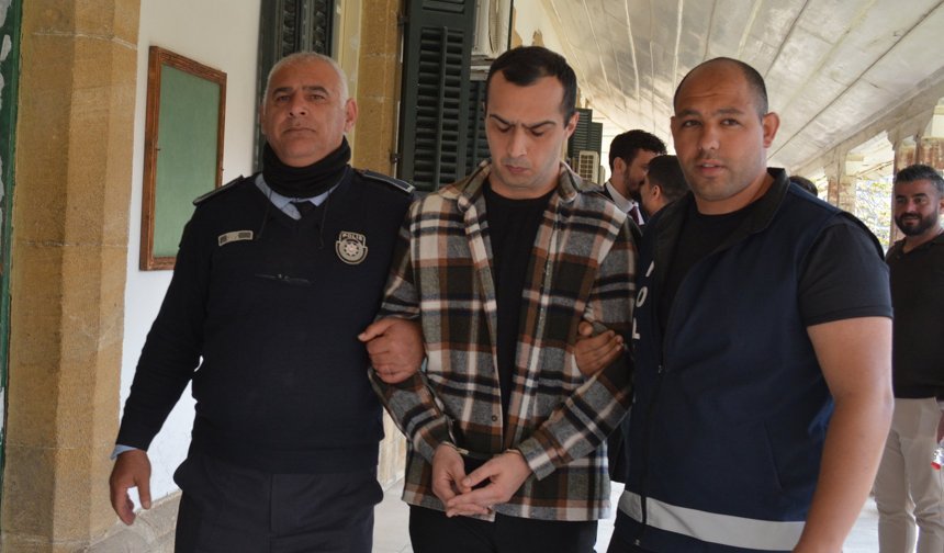 Mahkeme kararı açıkaladı! 1 ay hapis yatacak