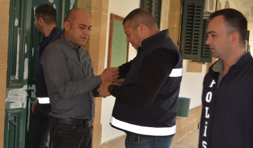 Dava karara bağlandı: 6 ay hapis yatacak