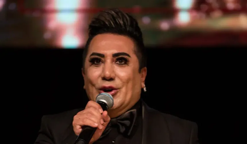 Murat Övüç'e tahliye kararı