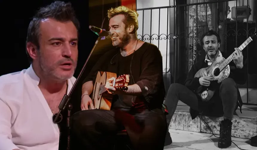 Rıza Tamer'e son veda. "Geçmişle yüzleşmek zor"