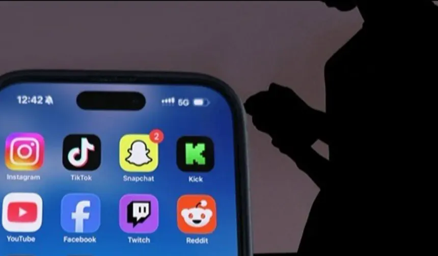 Fransız Senatosu kabul etti. 15 yaş altına kısmi sosyal medya yasağı