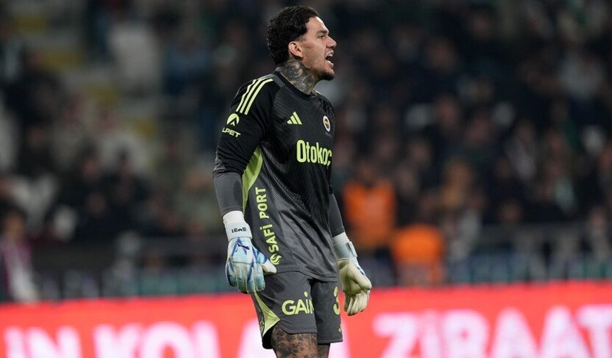 Ederson iki farklı ihlalden PFDK'ye sevk edildi