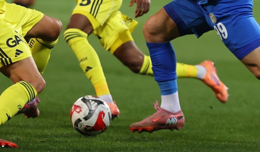 Trendyol Süper Lig'de 30. hafta heyecanı yarın başlayacak