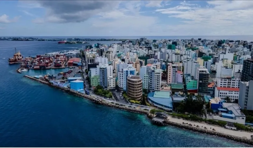 Maldivlerde anayasa değişikliği referandumunda sonuç yüzde 69,3 "hayır"