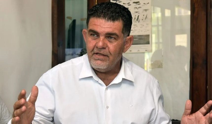 Abdullah Aktolgalı kahraman değil rüşvetçidir!