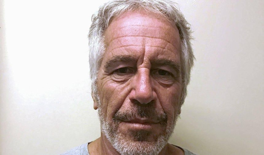 Epstein'in kardeşinden intihar notu açıklaması: "Ben yemedim"
