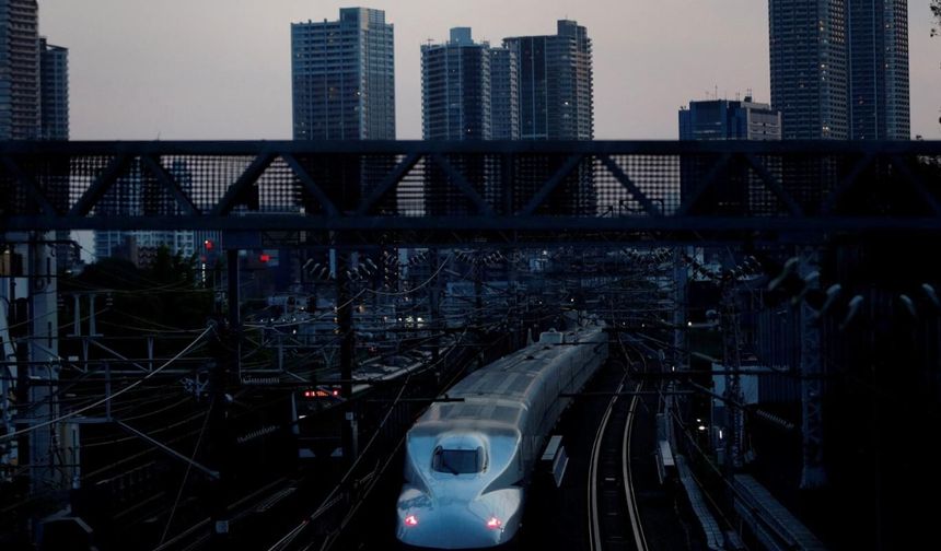 Japonya'da trendeki tuhaf koku 10 kişiyi hastanelik etti