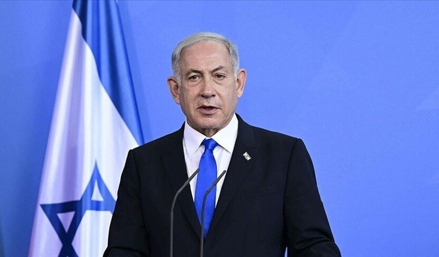 Netanyahu'dan ateşkes sonrası ilk kez hedef aldıkları Beyrut'a saldırıların süreceği tehdidi