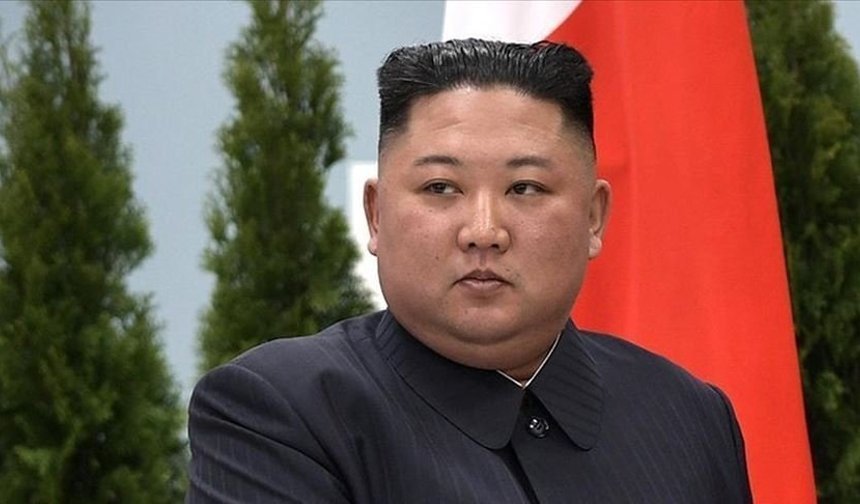 Kuzey Kore lideri Kim'den, Rusya ile ortaklığa "en yüksek önceliğin" verileceği mesajı