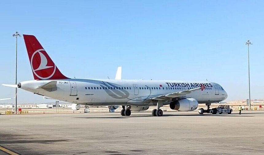 TC Dışişleri kaynakları: 85'i Türk vatandaşı olan 422 Küresel Sumud Filosu katılımcısı Türkiye'ye getiriliyor