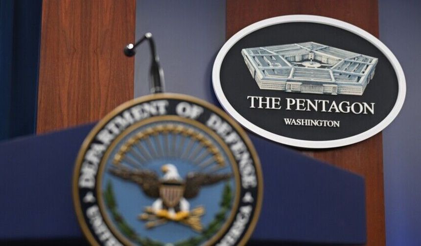Pentagon, UFO'lar hakkında yeni belgeler yayımladı
