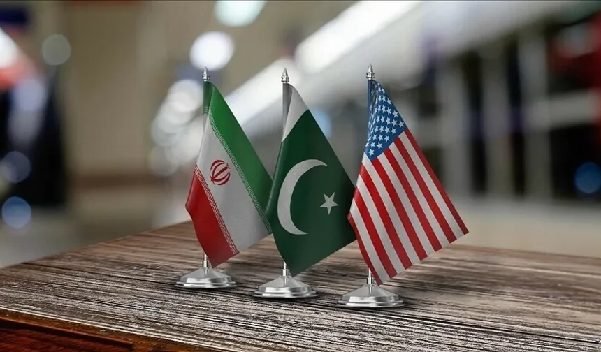 Çin'den Pakistan'ın ABD ile İran arasındaki arabuluculuk çabalarına destek mesajı