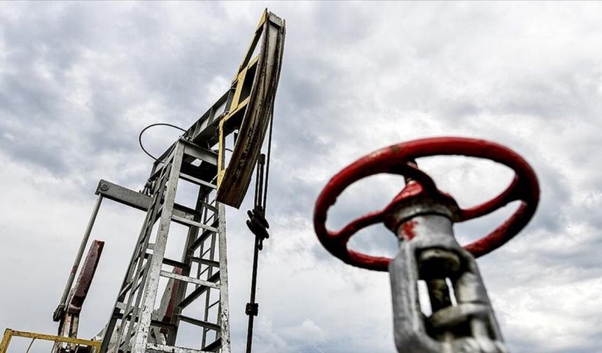 Brent petrolün varili 95,29 dolardan işlem görüyor