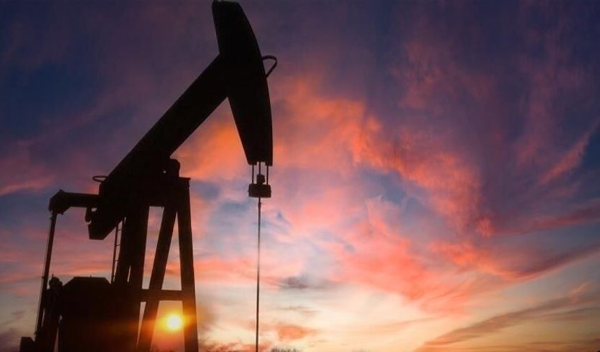 Brent petrolün varili 91,54 dolardan işlem görüyor