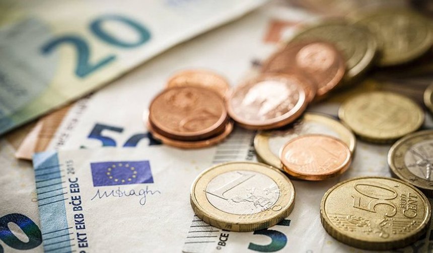 Kayıplar için 1 milyon euro ödenek