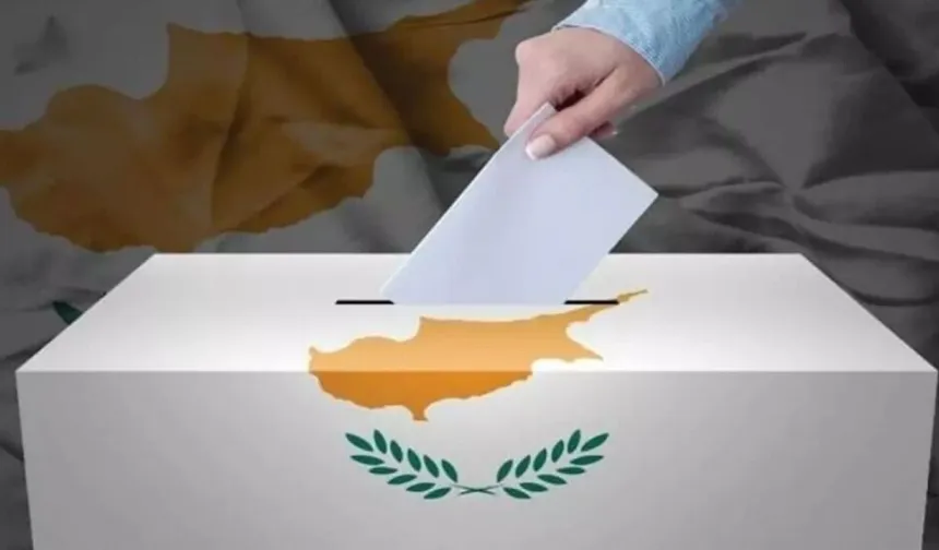 Güney Kıbrıs’taki milletvekilliği seçimleri için son düzlük