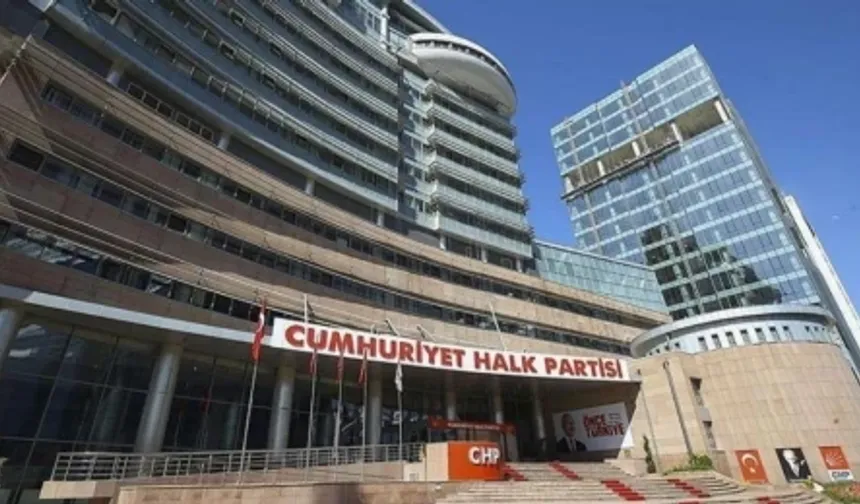 Mahkemeden ve YSK'dan CHP'nin 'mutlak butlan' kararına itirazına ret