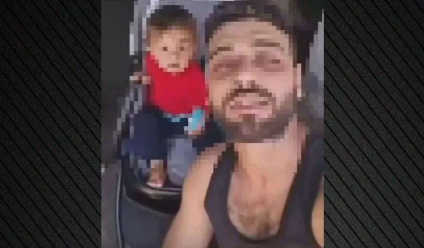 Çocuk kaçırma meselesi gündemden düşmüyor