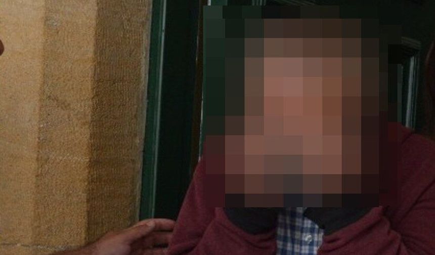 Öğretmenden 5 öğrenciye taciz!