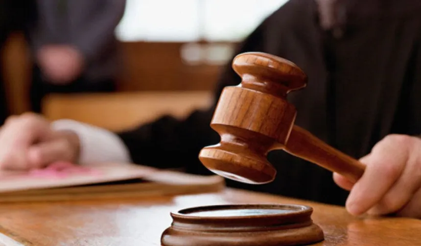 KKTC’deki eski taşınmazları konusunda Rum göçmenleri dolandıran iki kadına hapis cezası