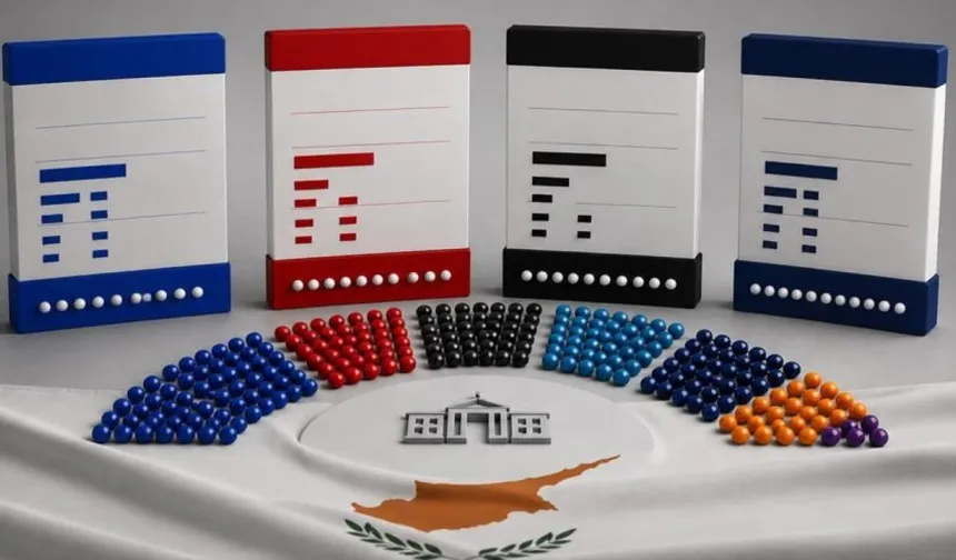 Seçilen milletvekillerinin mesleklerine ilişkin istatistikler