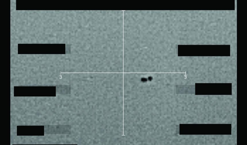 Pentagon, UFO'lar hakkında yeni belgeler yayımlamaya başladı