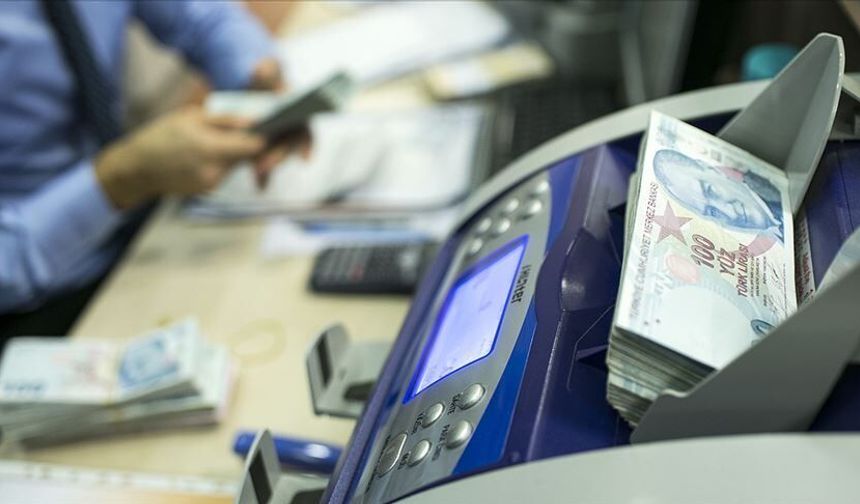 TÜİK: Ekonomi yılın ilk çeyreğinde yüzde 2,5 büyüdü