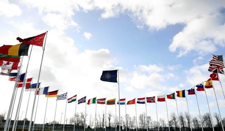 NATO: Ankara Zirvesi'nde taahhütler artık eyleme dönüşmeli