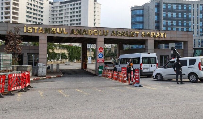 İstanbul ve Nevşehir merkezli yasa dışı bahis soruşturması: 221 gözaltı kararı