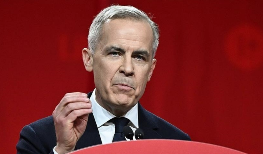 Kanada Başbakanı Carney'den yabancı yapay zeka platformlarının halka karşı kullanılabileceği uyarısı