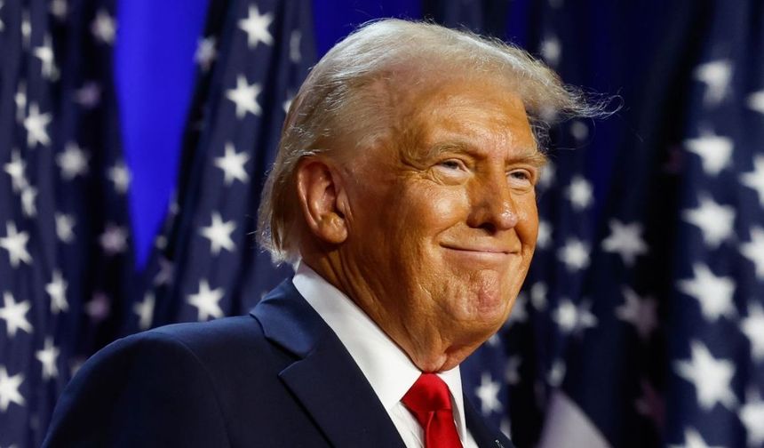 ABD Başkanı Trump'tan Netanyahu'ya İran'a saldırı uyarısı: "Yalnız kalabilirsin"