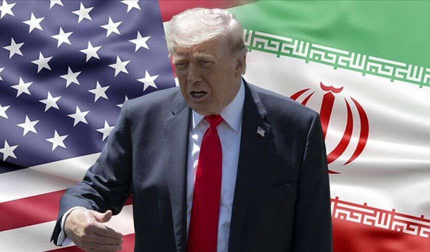 Trump, ABD'nin İran'a karşı 2 hafta içinde "tam bir zafer" ilan edeceğini düşünüyor