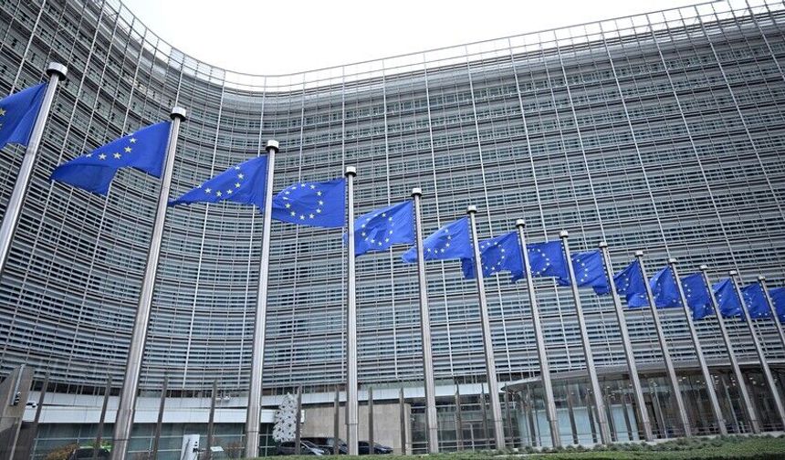 AB, 2027'de yaklaşık 200 milyar euro bütçe istiyor