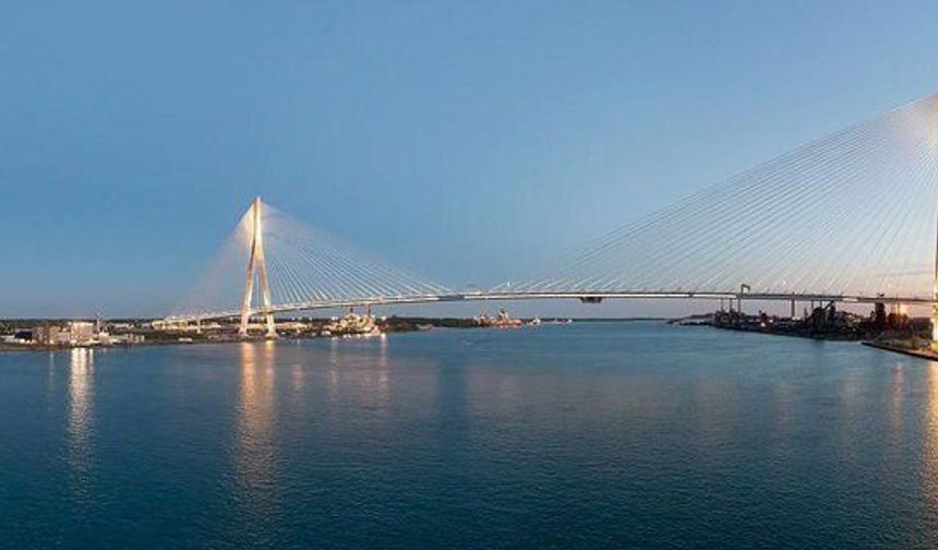Kanada ve ABD arasında anlaşmazlığa yol açan köprünün açılışı ertelendi