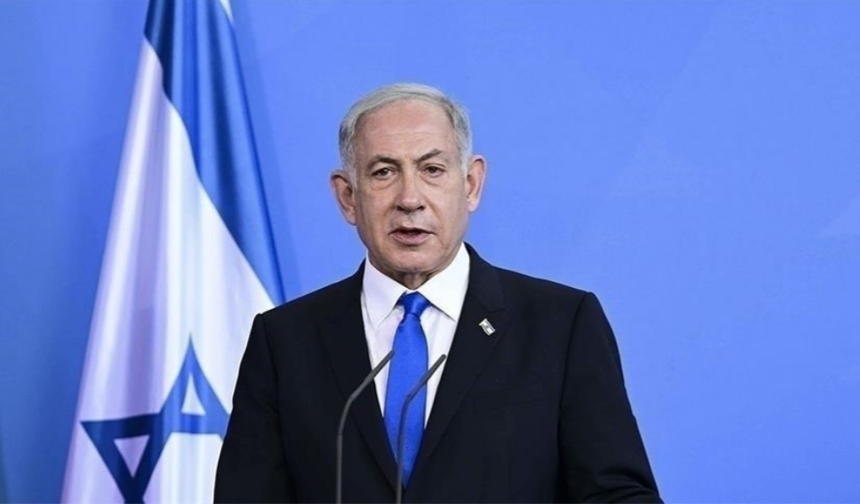 Netanyahu, ABD ile anlaşacağı belirtilen İran'ın nükleer silahının olamayacağını ileri sürdü